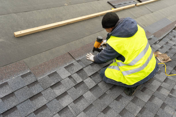 Fast & Reliable Emergency Roof Repairs in Summitville, IN